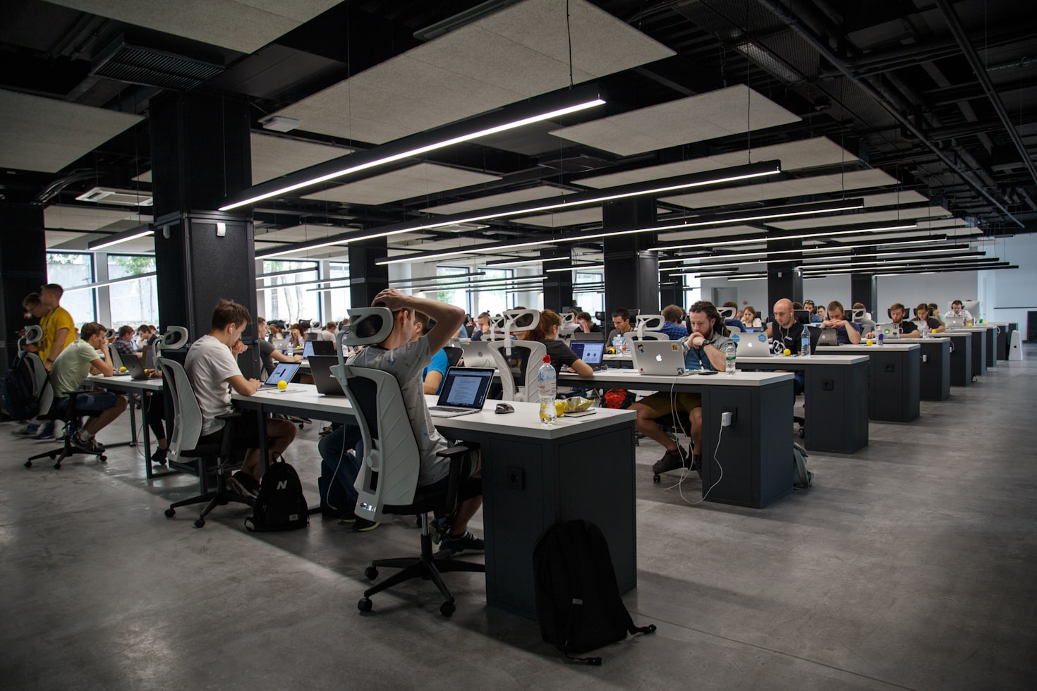 Legalização Empresarial: Passos Essenciais para Começar